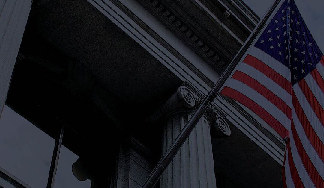 Patriotism and Hope for America’s Future